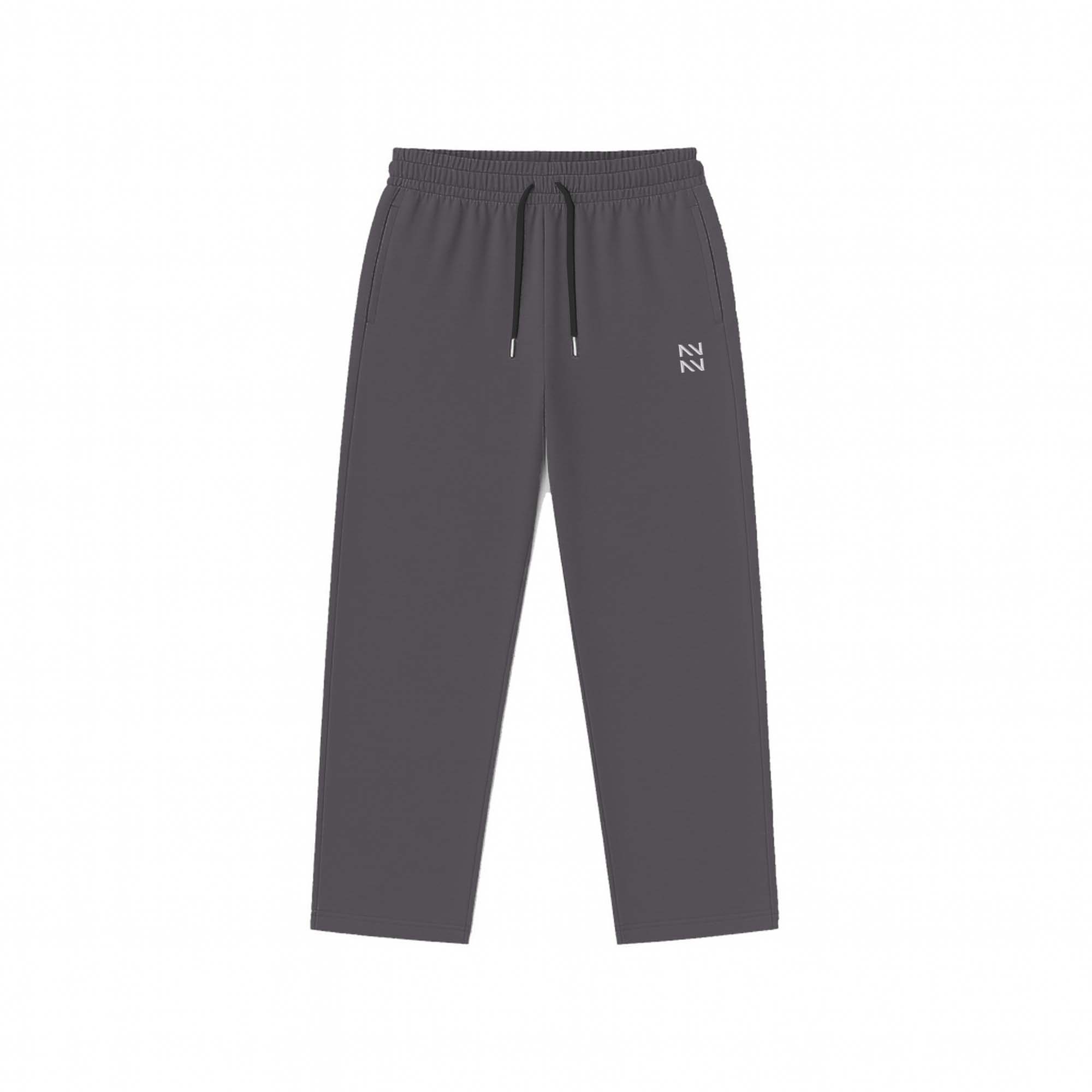 BUZO PERFECT FIT PLOMO