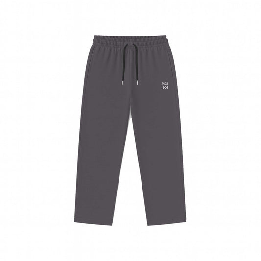 BUZO PERFECT FIT PLOMO