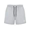 SHORT DEPORTIVO GRIS V2