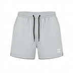 SHORT DEPORTIVO GRIS V2
