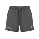 SHORT DEPORTIVO PLOMO V2