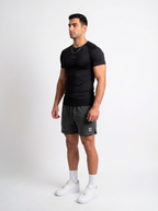 SHORT DEPORTIVO PLOMO V2
