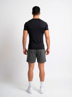 SHORT DEPORTIVO PLOMO V2