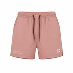 SHORT DEPORTIVO SALMON V2
