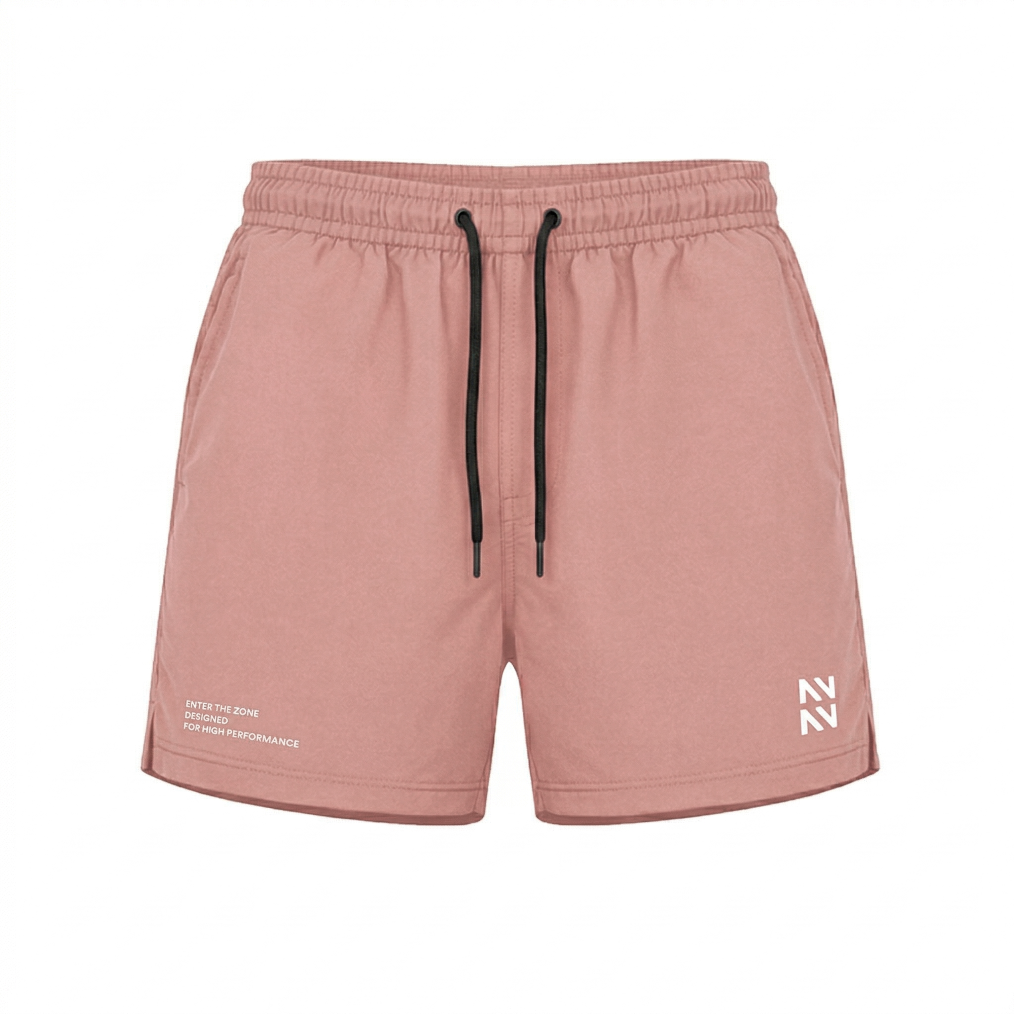 SHORT DEPORTIVO SALMON V2