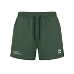 SHORT DEPORTIVO VERDE V2