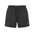 Short Deportivo Negro V2 — vista principal | Nativa Elements
