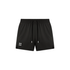 SHORT DEPORTIVO NEGRO