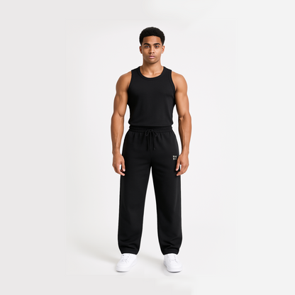 BUZO PERFECT FIT NEGRO