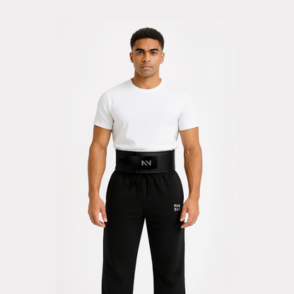 BUZO PERFECT FIT NEGRO