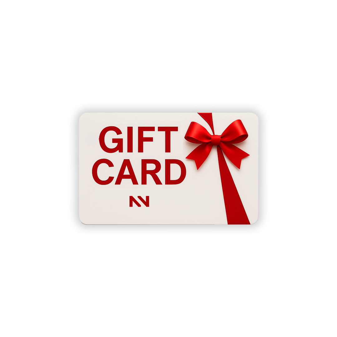 GIFT CARD NATIVA